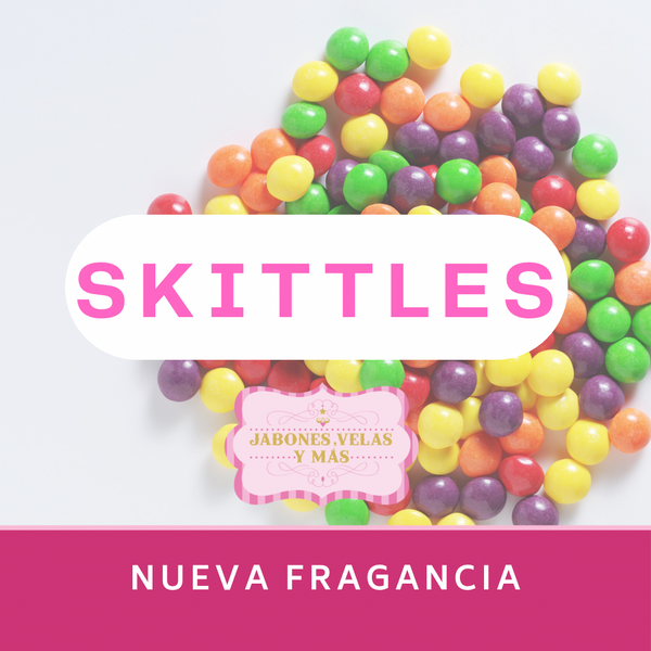 Skittles