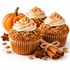 Pumpkin Muffins