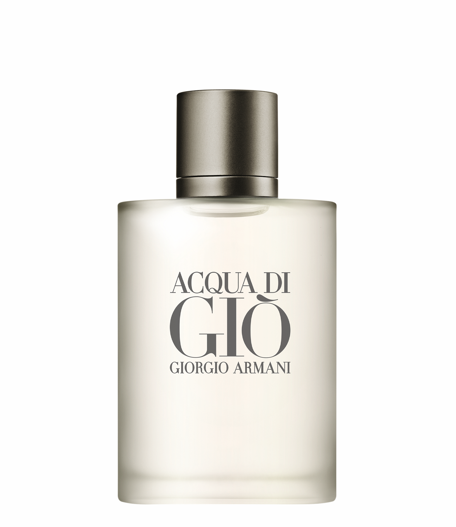 Aqua Di Gio- Armani