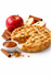 Apple Butter Pie