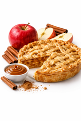 Apple Butter Pie