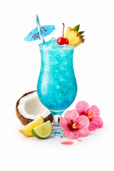 Blue Hawaiian