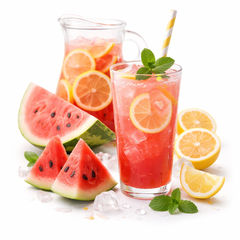 Watermelon Lemonade