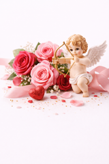 Kiss Me Cupid