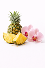 Pineapple Orchid