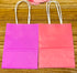 Bolsa Papel Grande
