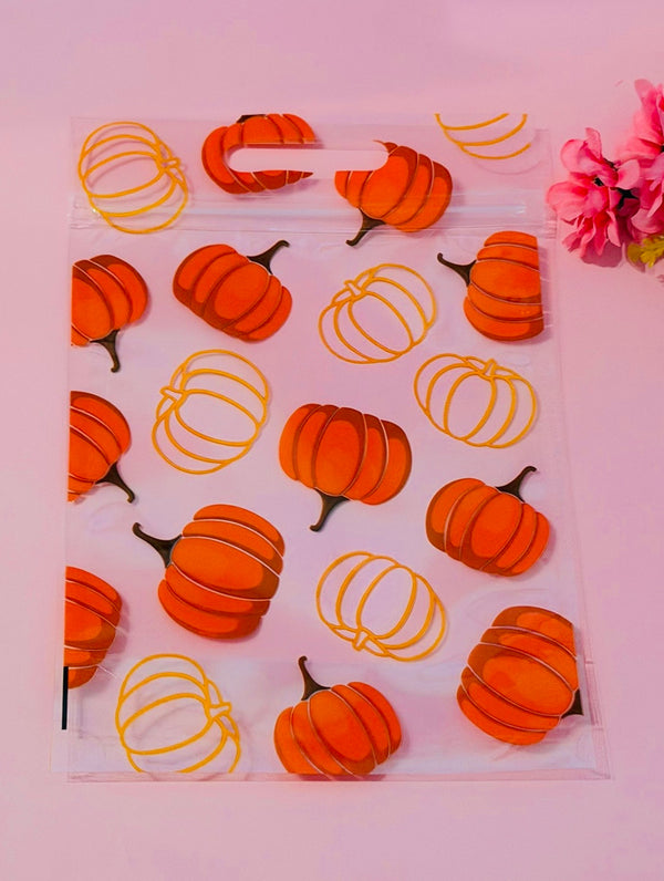 Zip Bags Otoño