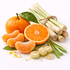 Tangerine Lemongrass
