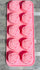Molde Rosas