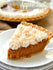 Apple Butter Pie