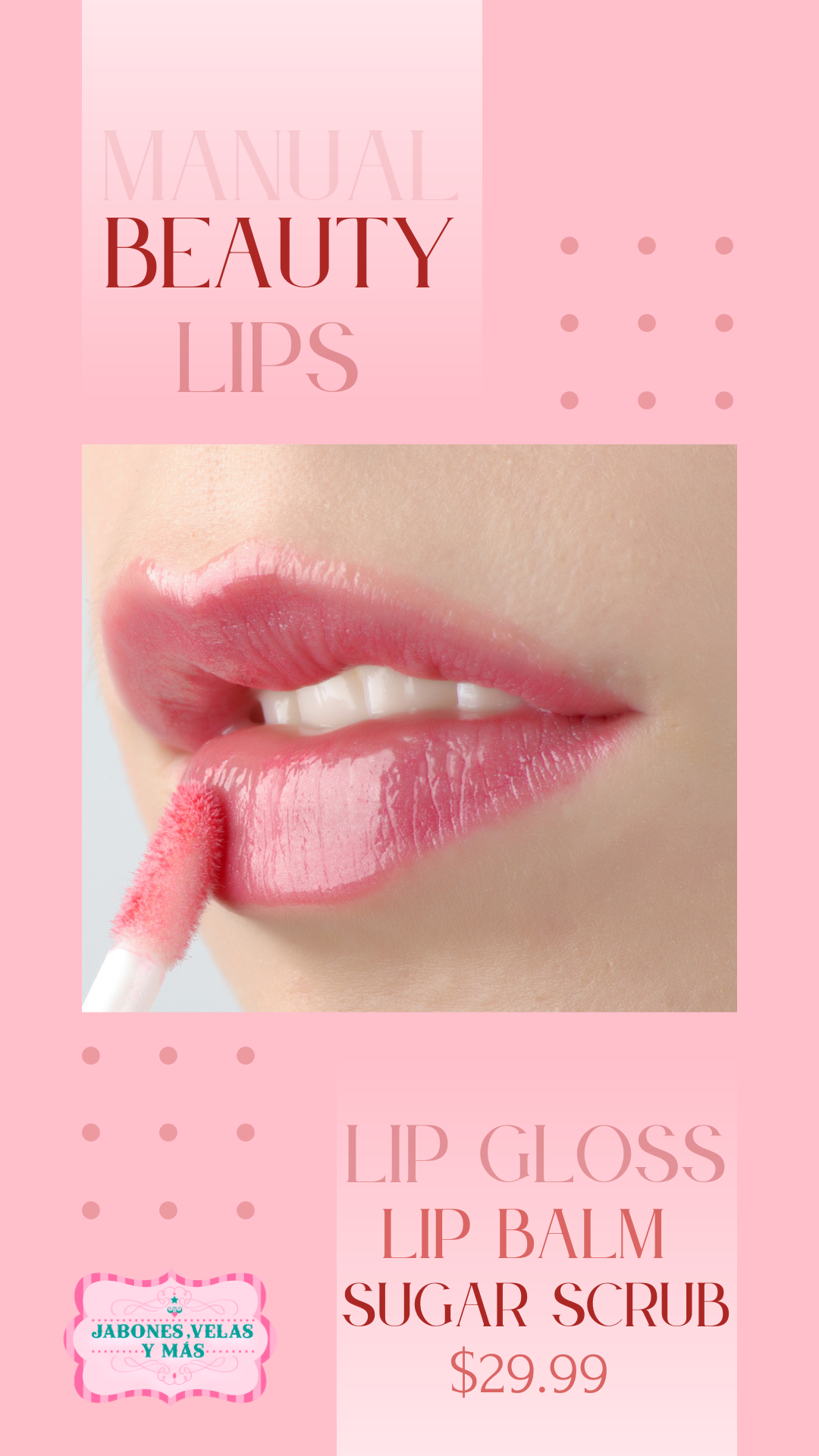 Manual de Lips