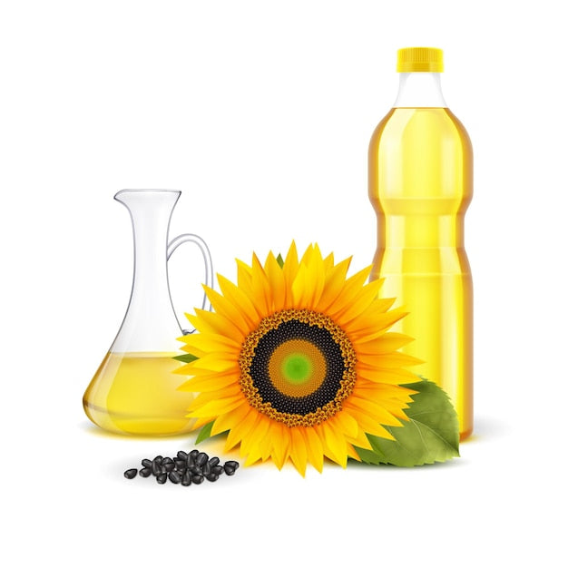 Aceite de Girasol