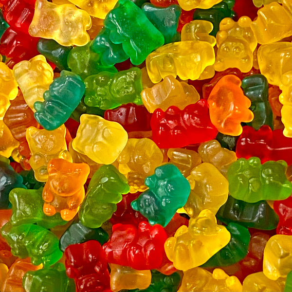 Gummy Bears