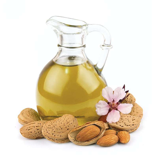 Aceite de Almendras