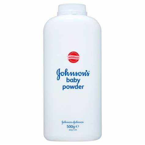 Baby Powder