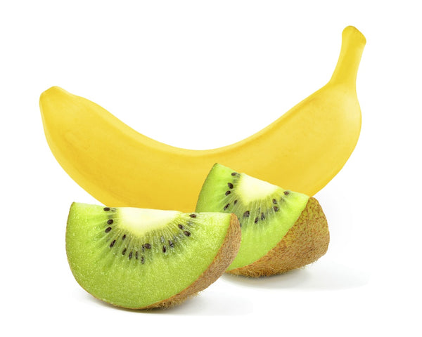 Banana Kiwi